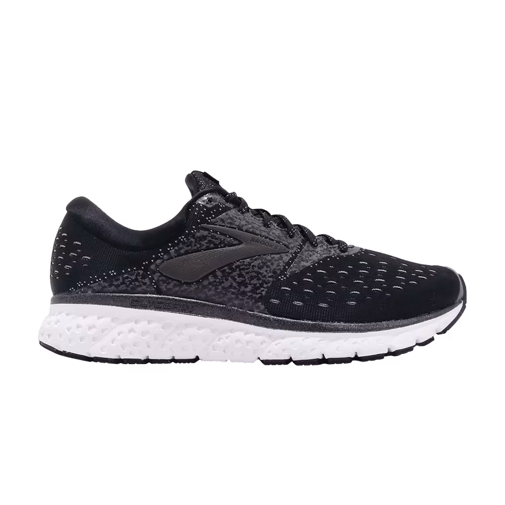 Brooks Glycerin 16 Reflective Black