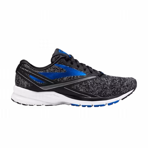 Brooks Launch 4