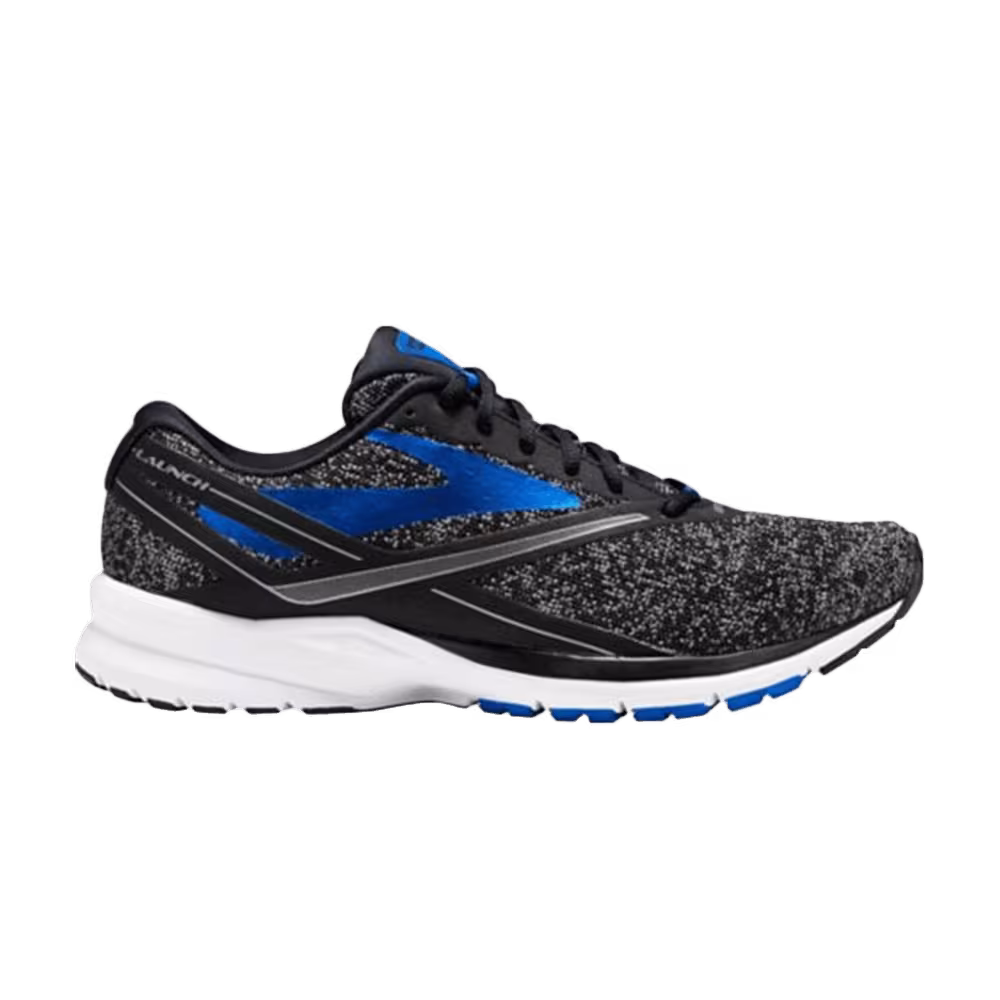 Brooks Launch 4