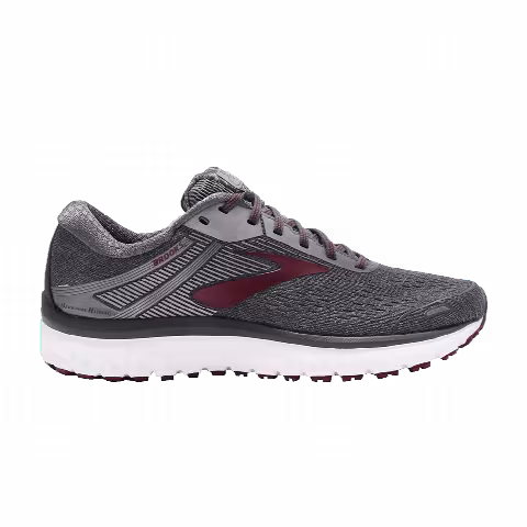 Brooks Adrenaline GTS 18 'Warren Buffett' PE