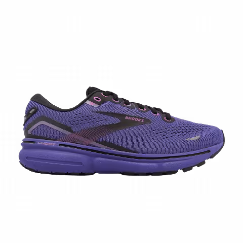 Brooks Wmns Ghost 15 'Purple Pink'