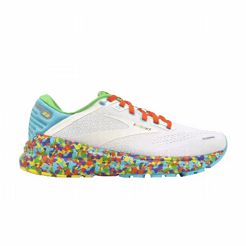 Brooks Wmns Adrenaline GTS 22 'Bowl O'