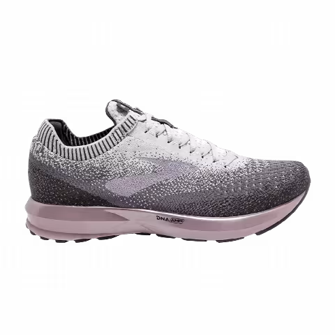 Brooks Wmns Levitate 2 'Grey Rose'