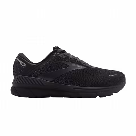 Brooks Adrenaline GTS 22 4E Extra Wide 'Black'