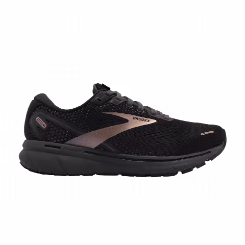 Brooks Wmns Ghost 14 Wide 'Victory Pack'