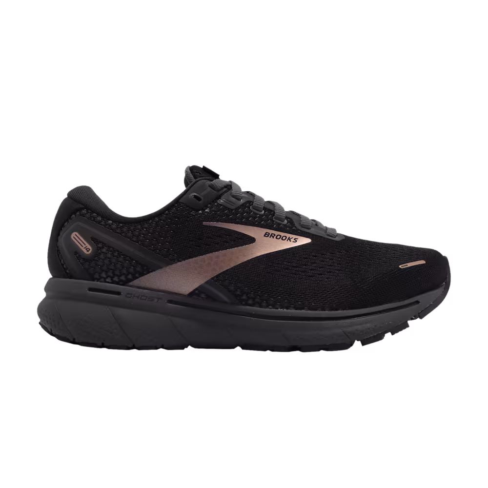 Brooks Women's Ghost 14 Wide Victory Pack