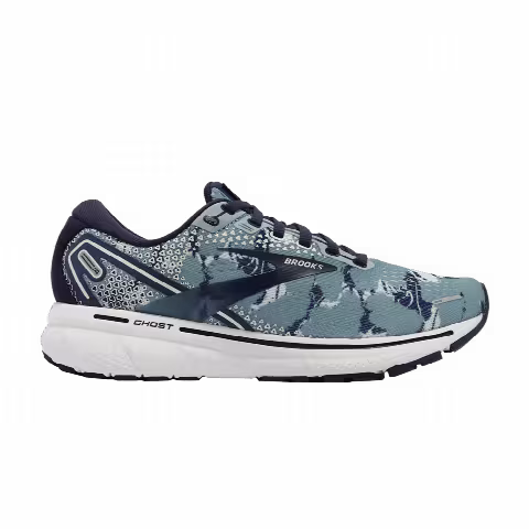 Brooks Wmns Ghost 14 'Camo'
