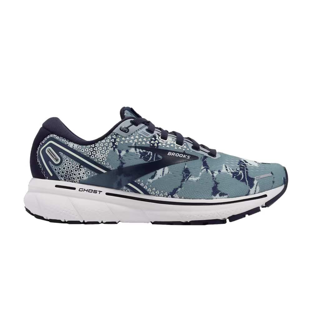 Brooks Women's Ghost 14 Camo