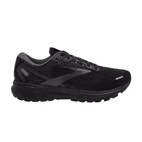 Brooks Wmns Ghost 14 Wide 'Black'