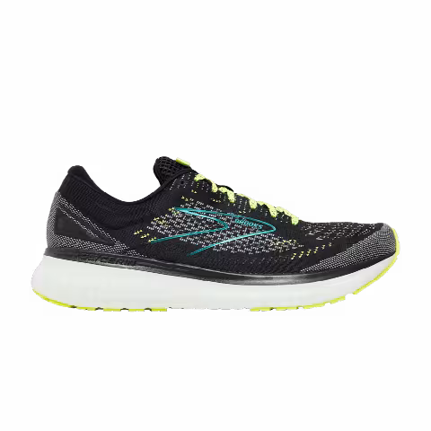 Brooks Glycerin 19 'Black Multi-Color'