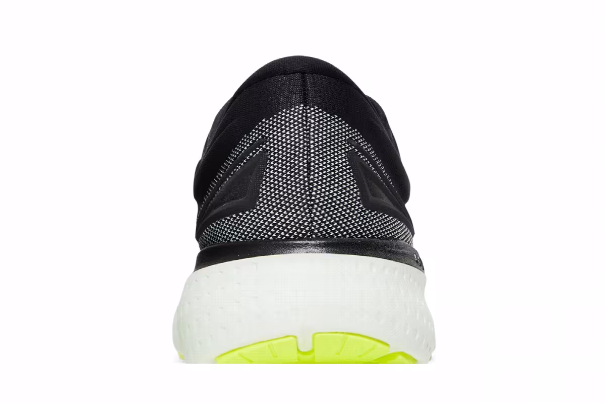 Brooks Glycerin 19 Black Multi-Color, view 8