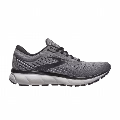 Brooks Ghost 13 2E Wide 'Primer Grey'