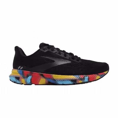 Brooks Wmns Launch 8 'Victory'