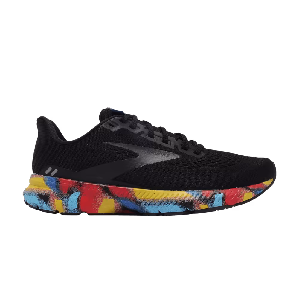 Brooks Women's Launch 8 Victory