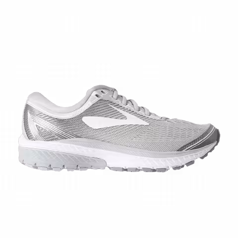 Brooks Wmns Ghost 10 'Grey'
