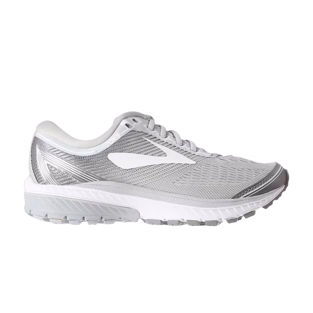 Brooks Women's Ghost 10 Grey