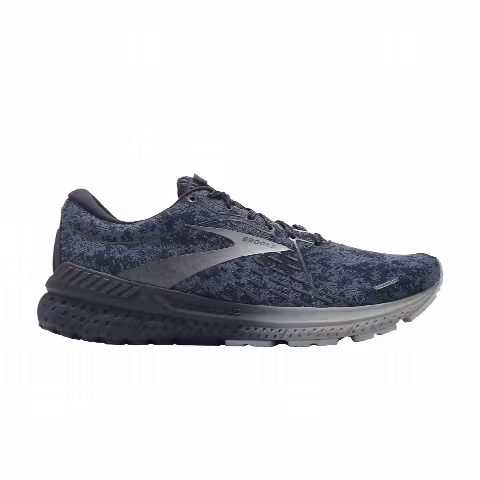 Brooks Adrenaline GTS 21 'Abstract Pack - Folkstone Navy'