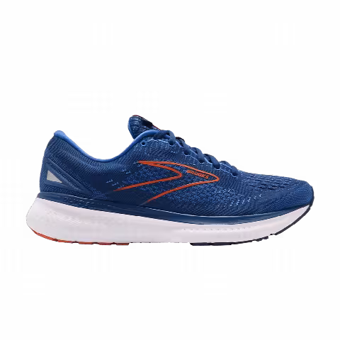 Brooks Glycerin 19 'Blue Red'
