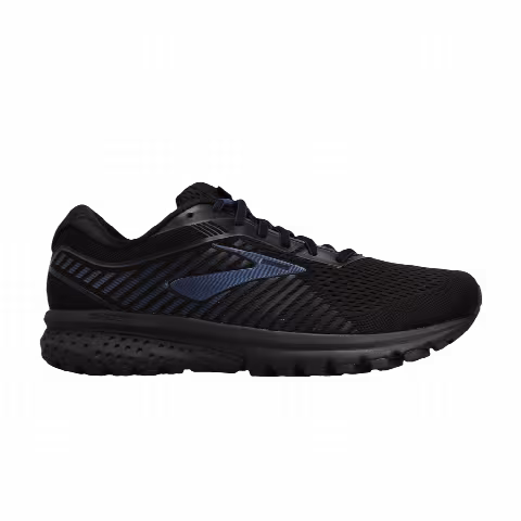 Brooks Ghost 12 GTX 'Black'
