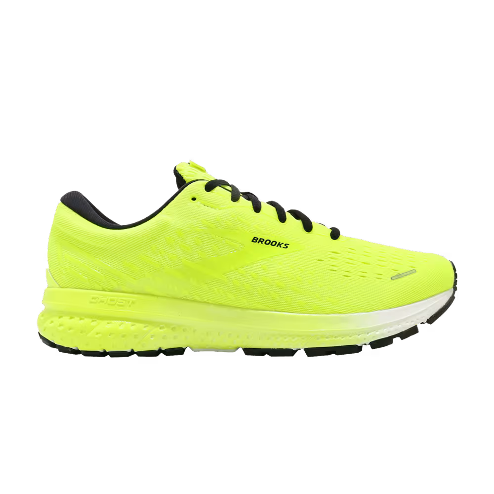 Brooks Ghost 13 Nightlife