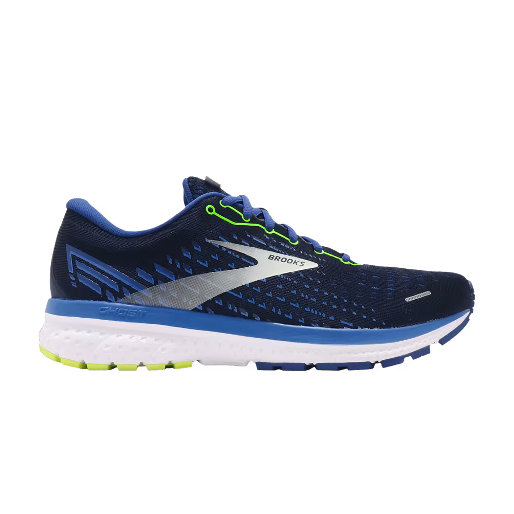 Brooks Ghost 13 Peacoat