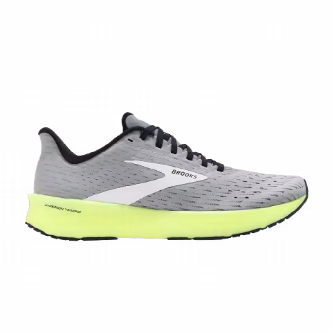 Brooks Hyperion Tempo 'Grey Nightlife'