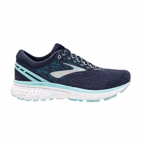 Brooks Wmns Ghost 2 'Navy'