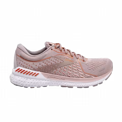 Brooks Wmns Adrenaline GTS 21 'Hushed Violet'