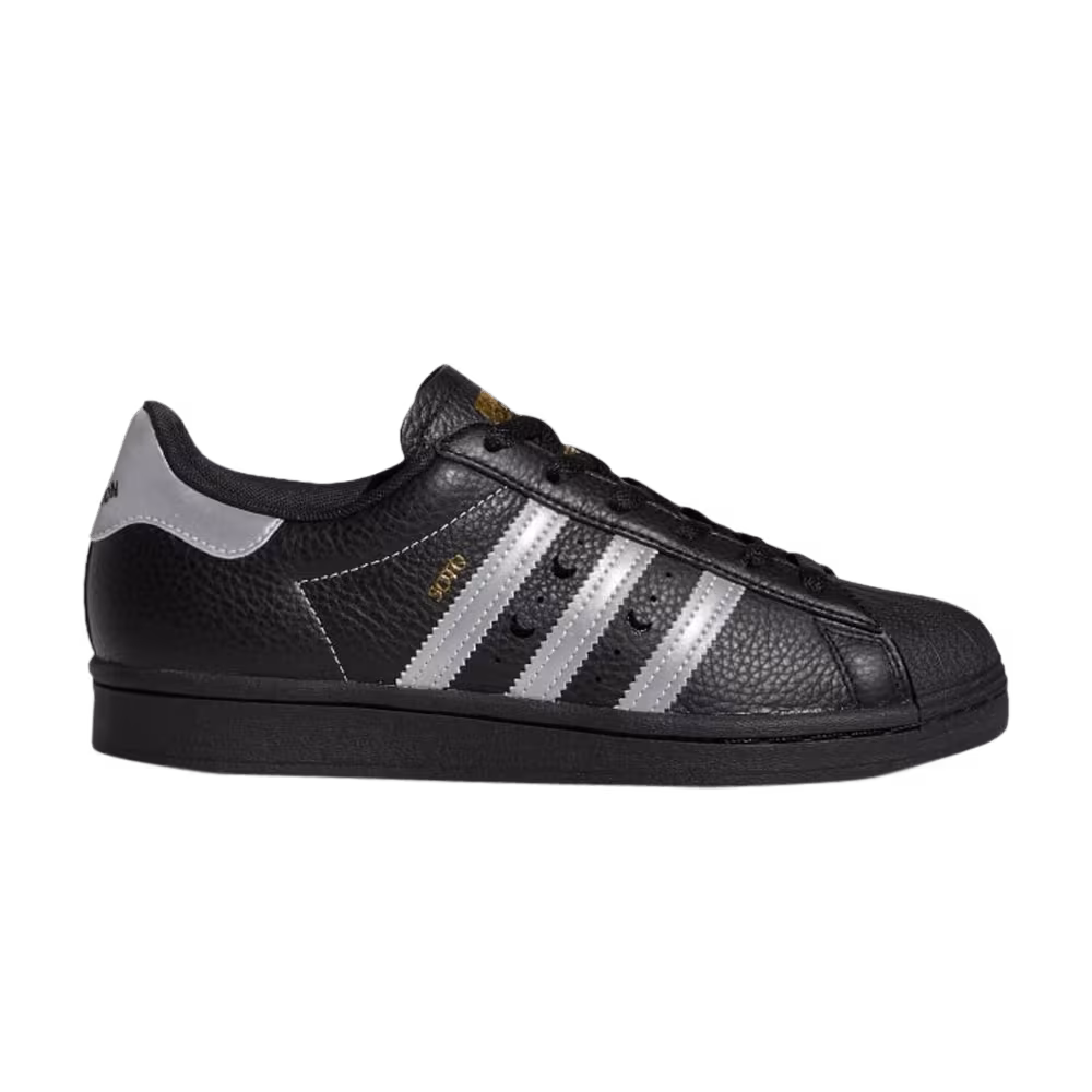Jenn Soto x adidas Women's Superstar Adv 50th Anniversary