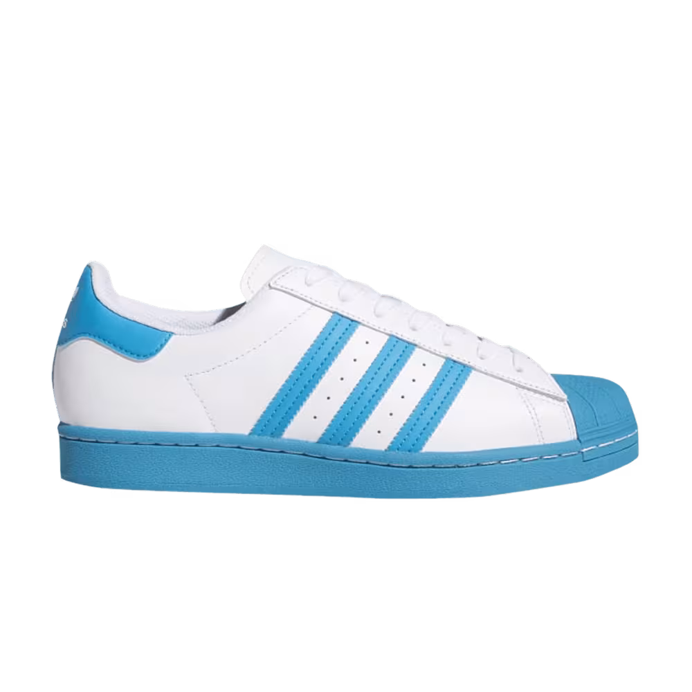 Adidas Superstar Aqua Toe