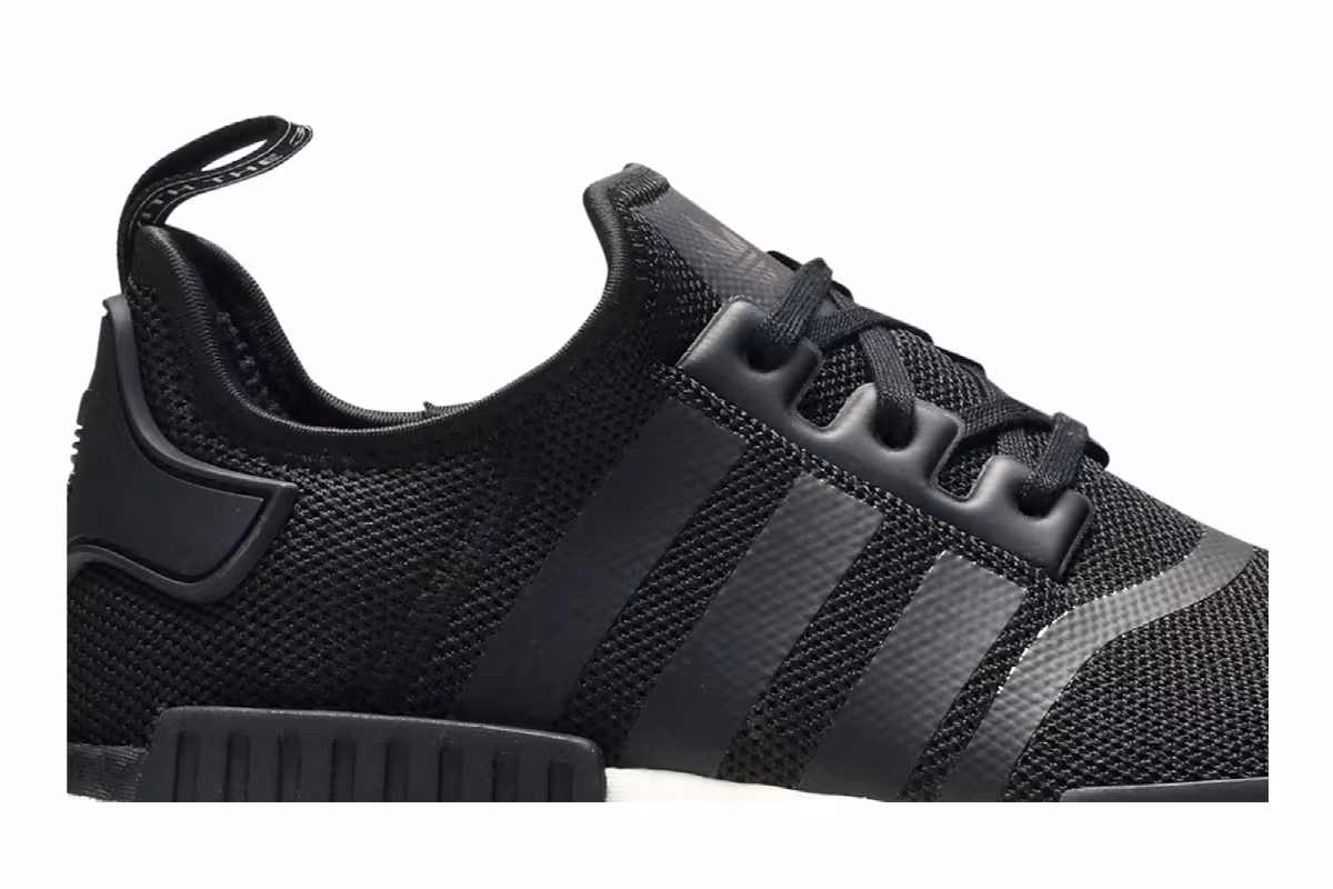 Adidas NMD_R1 Japanese Side Print, view 3