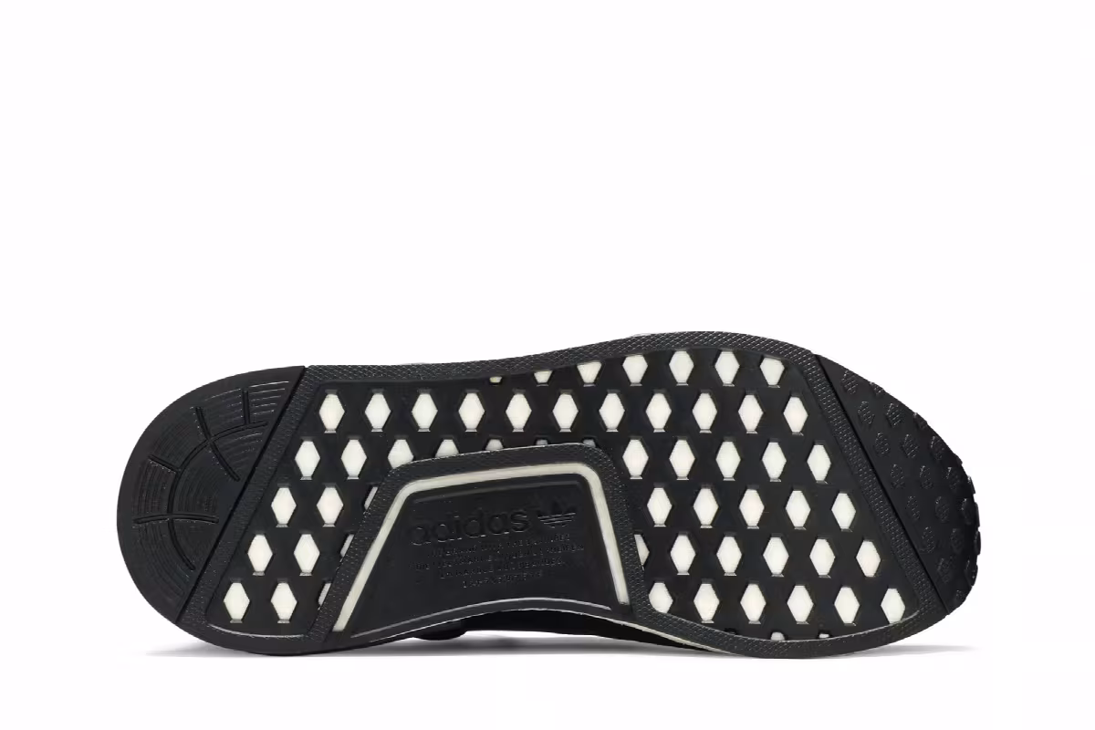 Adidas NMD_R1 Japanese Side Print, view 5