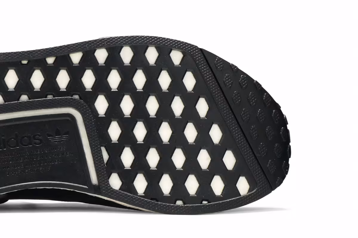 Adidas NMD_R1 Japanese Side Print, view 6