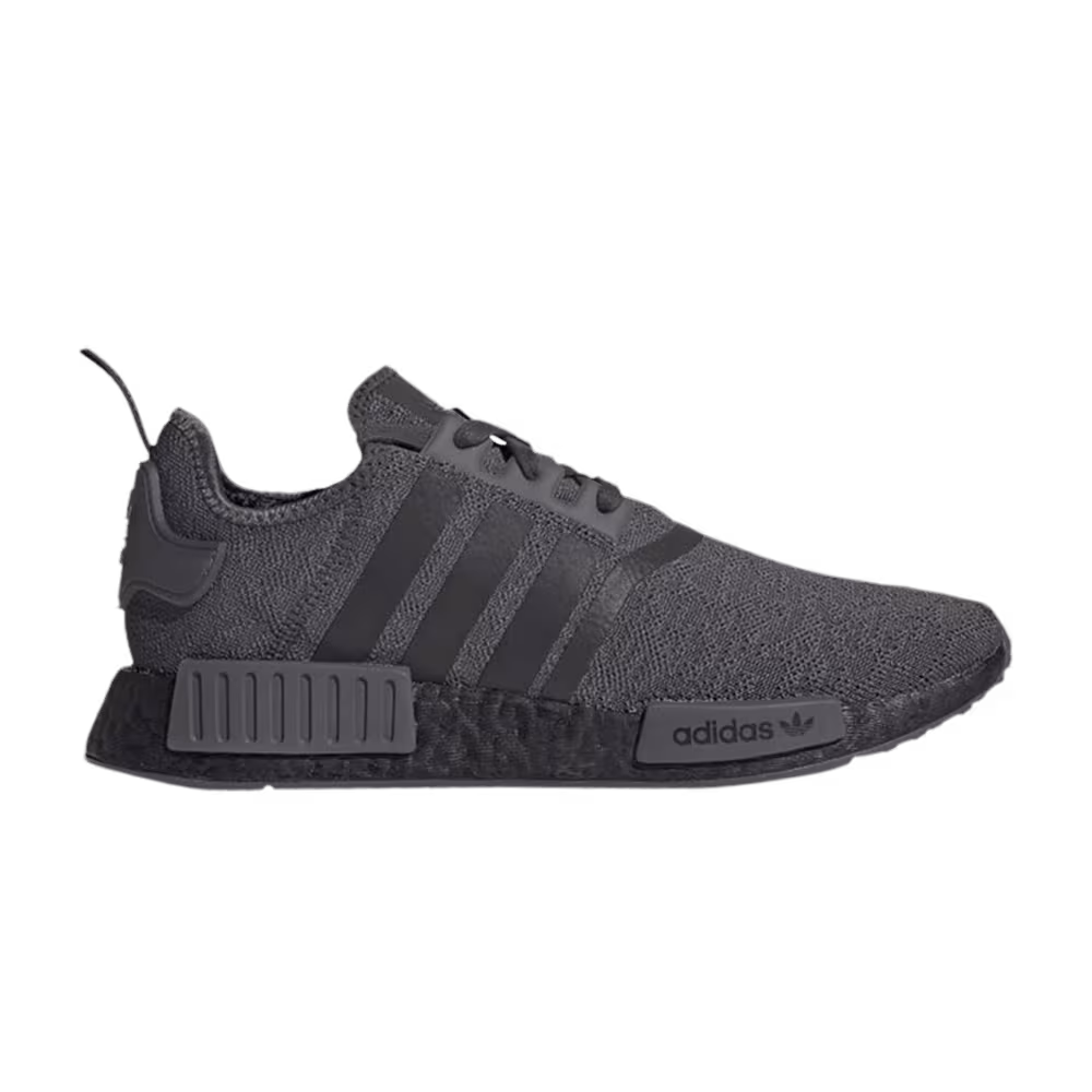 Adidas NMD_R1 Grey Black