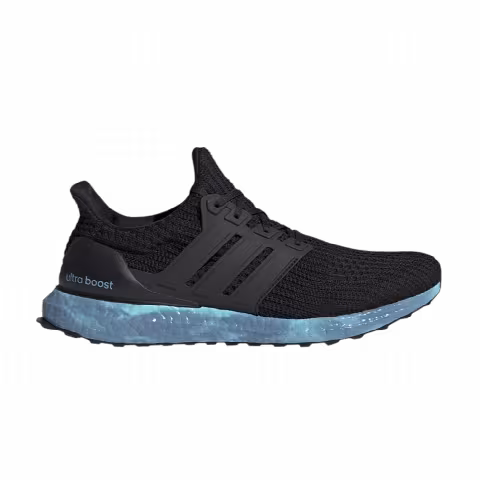 Adidas UltraBoost 4.0 DNA 'Watercolor Pack - Hazy Blue'
