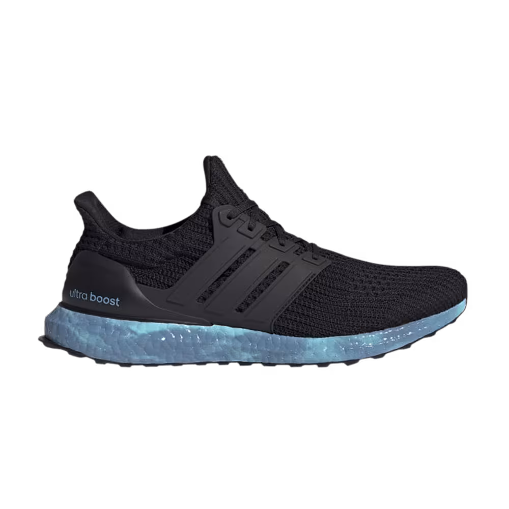 Adidas UltraBoost 4.0 DNA Watercolor Pack - Hazy Blue