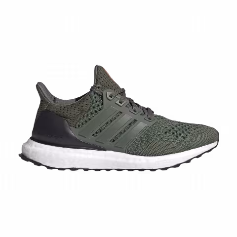 Adidas UltraBoost 20 J 'Base Green'