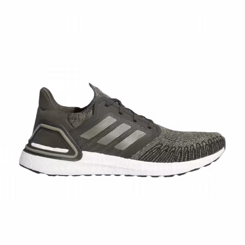 Adidas UltraBoost 20 'Legend Earth'