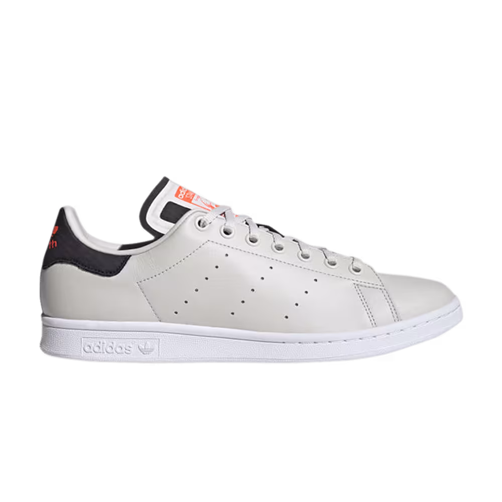 Adidas Stan Smith Talc Black