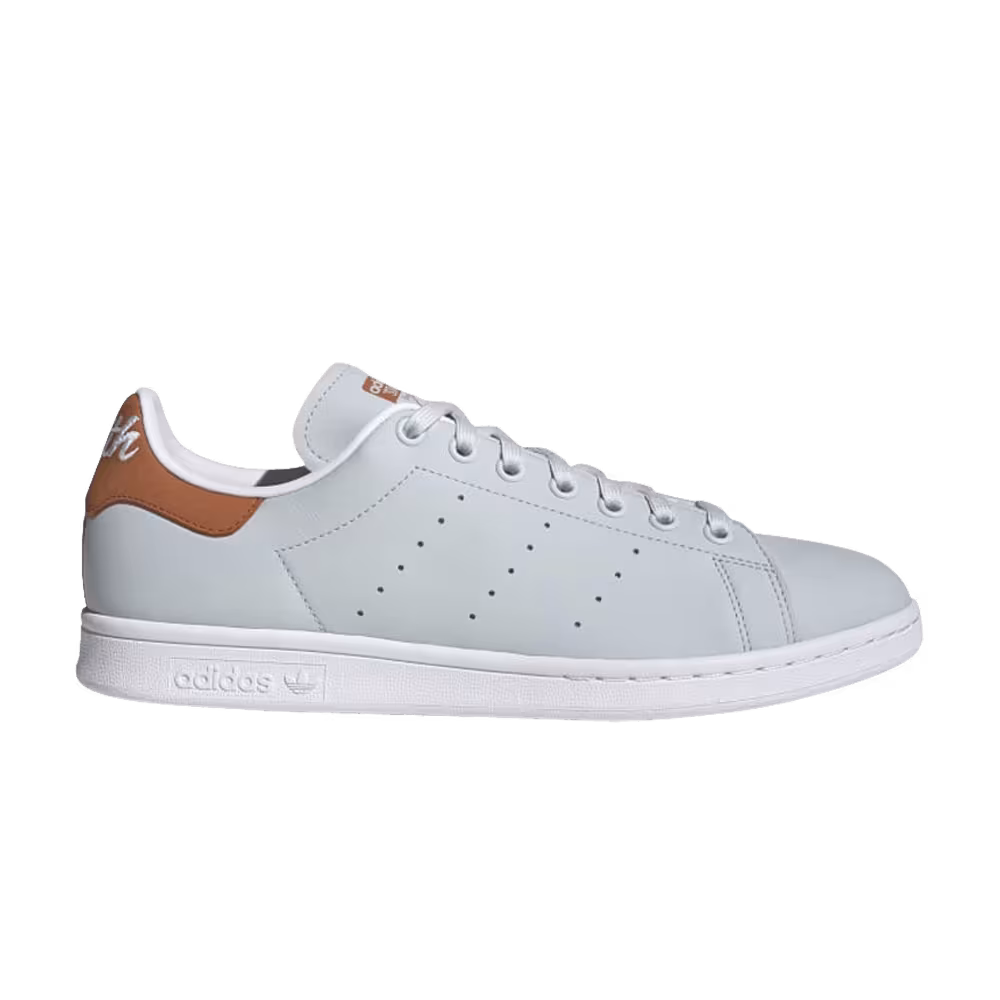 Adidas Stan Smith Blue Tint Copper