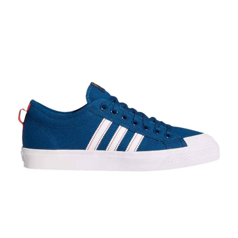 Adidas Nizza Legend Marine