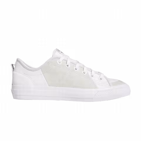 Adidas Nizza RF 'Crystal White'