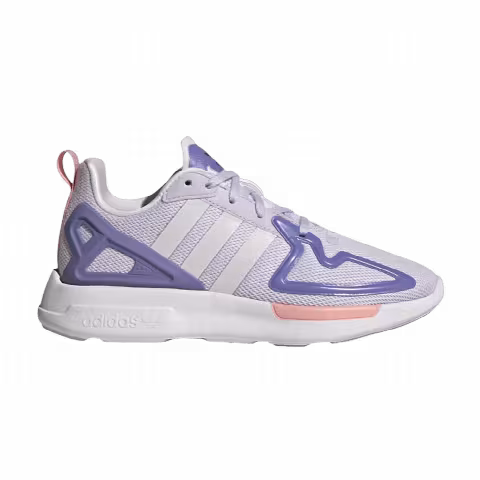 Adidas ZX 2K Flux J 'Purple Tint'