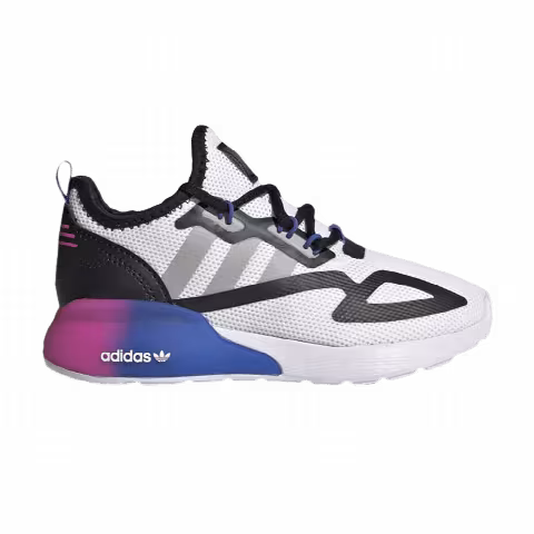 Adidas ZX 2K Little Kid 'Gradient'