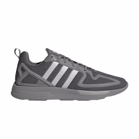 Adidas ZX 2K Flux 'Grey Off White'