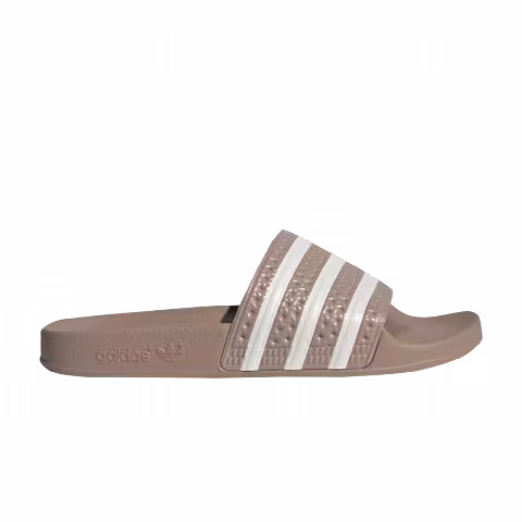Adidas Wmns Adilette Slide 'Pale Nude'