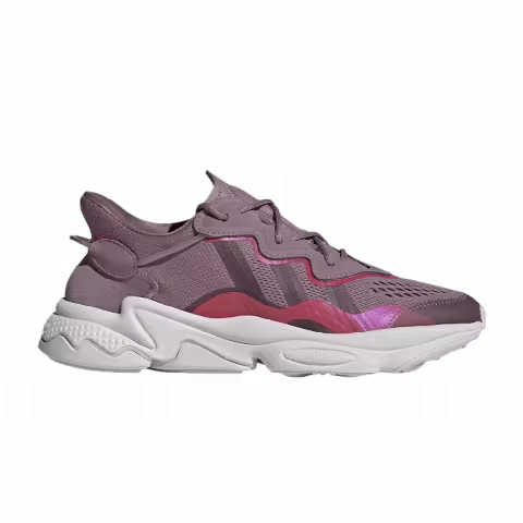 Adidas Ozweego 'Legacy Purple'
