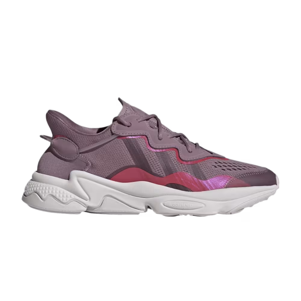 Adidas Ozweego Legacy Purple