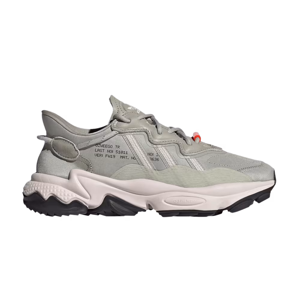 Adidas Women's Ozweego TR Sesame