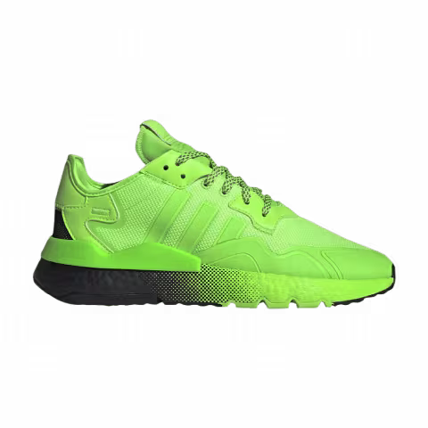 Adidas Nite Jogger 'Signal Green'